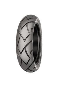 Mitas 150/70r17 Terra Force-r 69v Tl Arka Lastik (2021 Üretim)