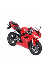 WELLY 1:10 Triumph 2009 Daytona 675