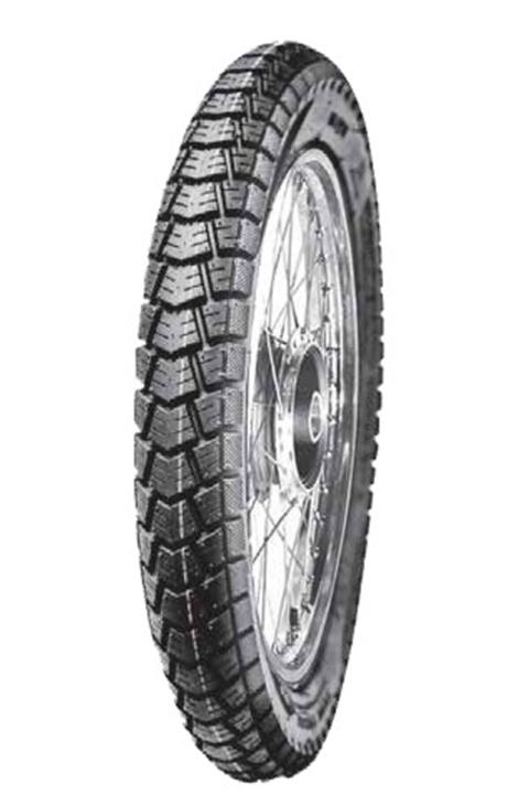 Panther 2.50 18 Trekker Tt Dış Lastik