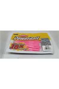 BERKLEY Powerbaıt Floatıng Steelhead Worm