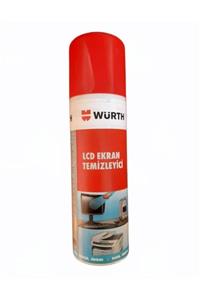 Würth Lcd Ekran Telefon Temizleyici 200ml