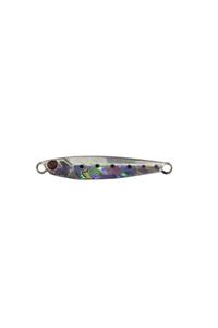 SEA HORSE 21 Gr Silver Slow Pitch Jig