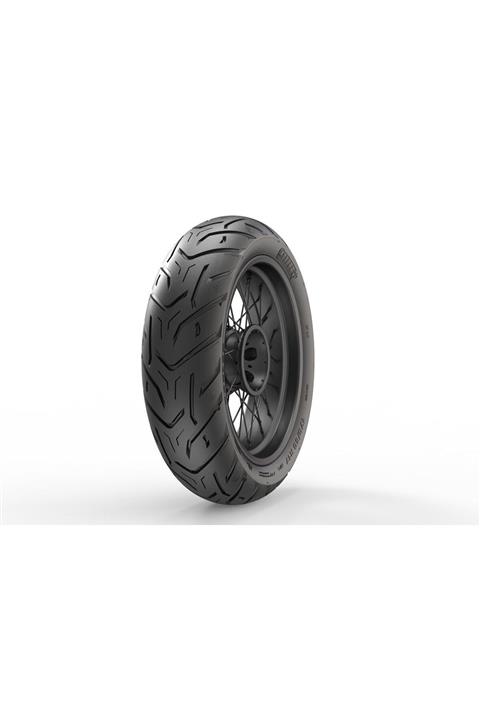 ANLAS 170/60r17 72v Tl Capra Rd Motosiklet Lastiği