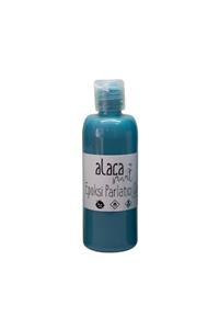 Alaca Epoksi Parlatıcı Cila - Epoksi Parlatma - 100 Ml