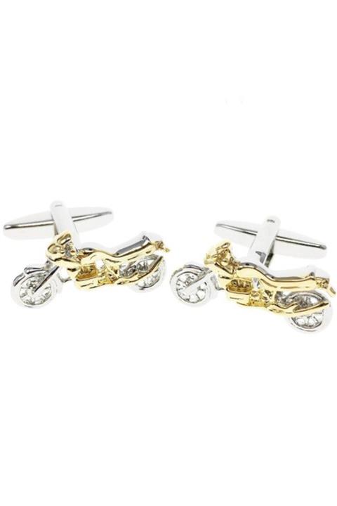 Omark Cotton Goldie Bike Kol Düğmesi