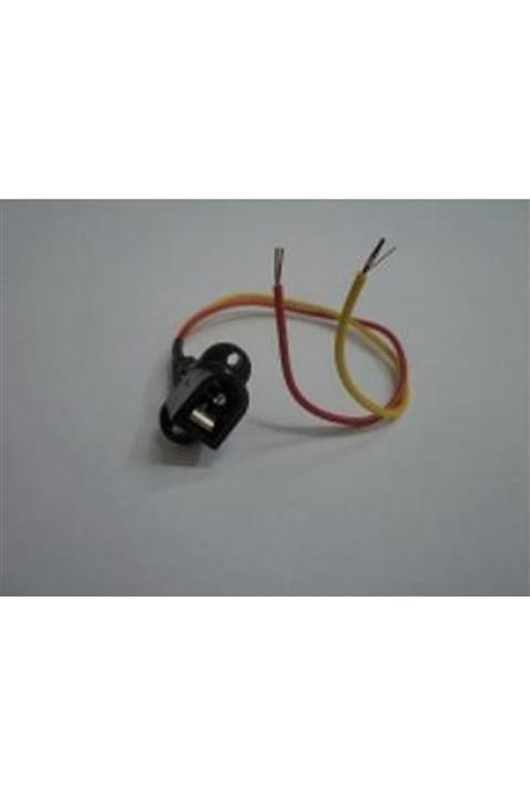 PİLSAN Akülü Araba Şarj Giriş Kablosu Yuvası Soketi