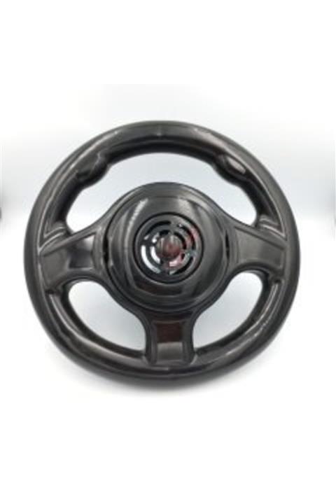 Akülüyedek Aliş Akülü Araba Direksiyonu