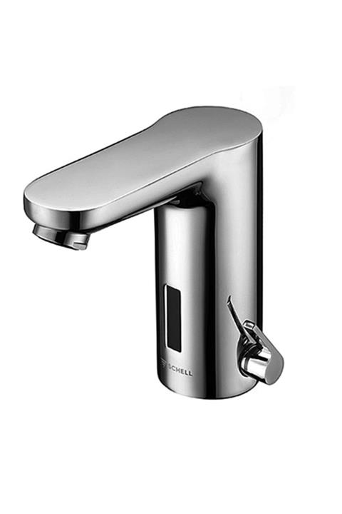 Schell Armatür Schell Celıs E Fotoselli Lavabo Bataryası-012320699