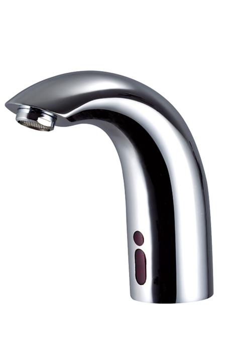 Creavit Tek Su Girişli Fotoselli Lavabo Armatürü