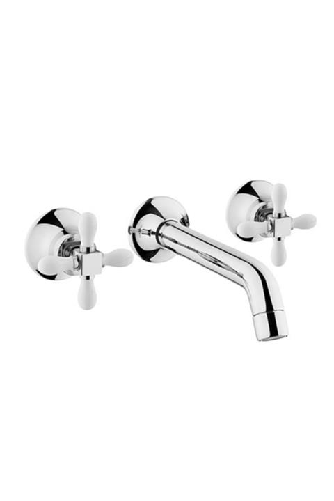 Artema A41683 Juno Classıc Ankastre Lavabo Bataryası