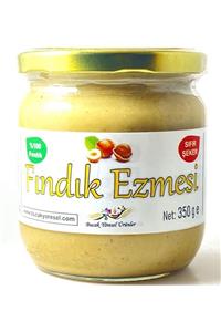 Bucak Yöresel Ürünler Fındık Ezmesi 350 G %100 Fındık, Katkısız, Şekersiz