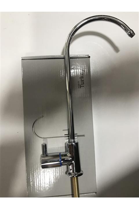 Ersinler Arıtma Musluğu