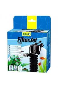 Tetra Iç Filtre Filterjet 600