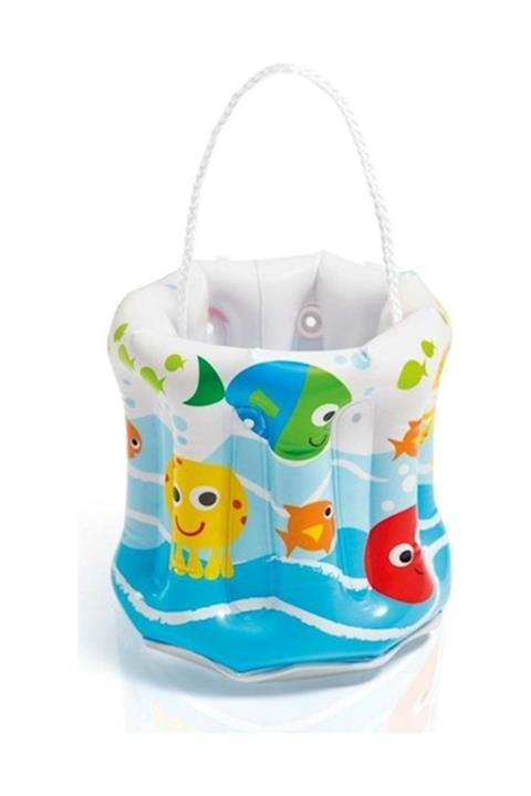 Intex Intex Şişme Plaj Havuz Oyun Kovası I058681