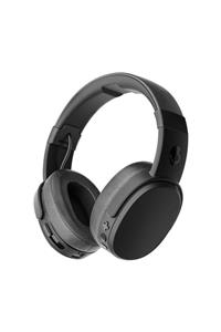 Skullcandy Crusher Bluetooth Kablosuz Kulak Üstü Kulaklık Siyah S6CRW-K591