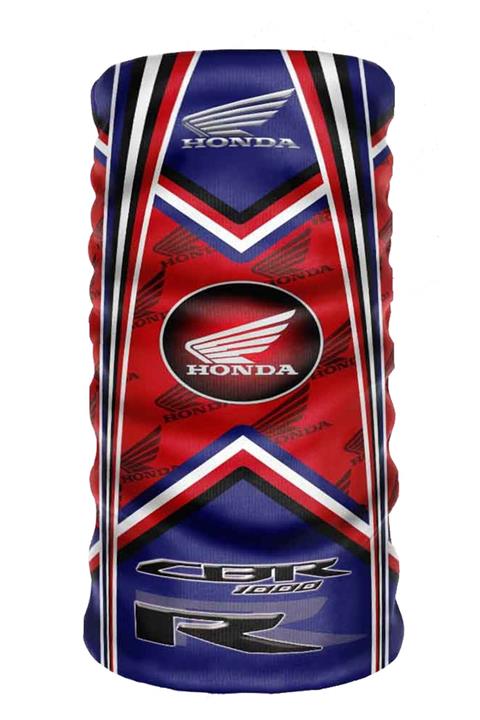 eTaktik Debuff Collar Honda Cbr1000r Buff Boyunluk Bandana