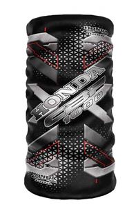 eTaktik Debuff Collar Honda Cbr1000 Buff Boyunluk Bandana