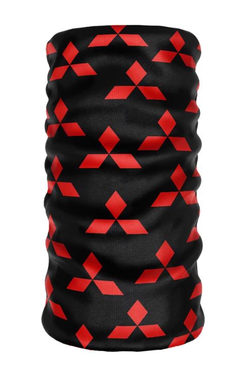 eTaktik Collar Mitsubishi Buff Boyunluk Bandana