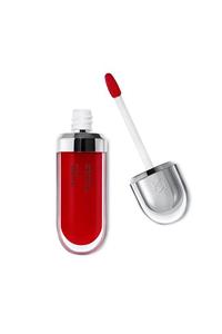 KIKO Nemlendirici Dudak Parlatıcısı - 3D Hydra Lipgloss 15 Cherry Red 8025272604178