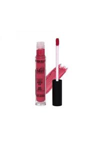 Deborah Velvet Mat Lipstick 03