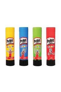 Pritt Rainbow Stick Yapıştırıcı Stand 1700340