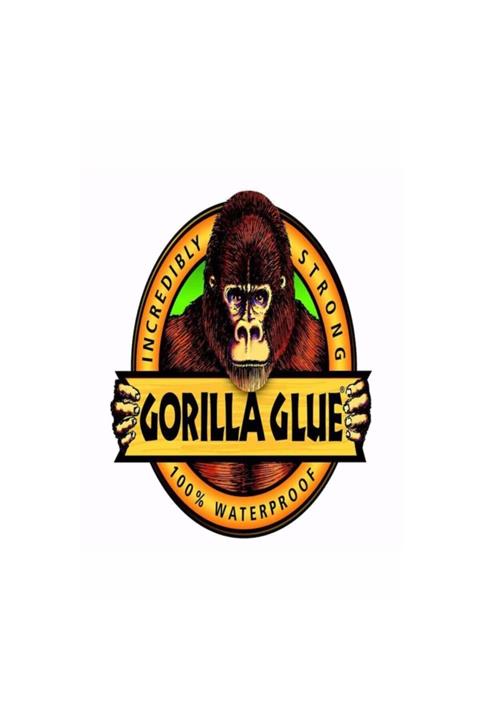 GORILLA Orjinal Glue Yapıştırıcı 1,1 Lt 36 Oz