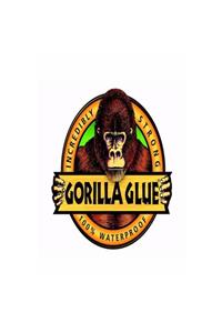 GORILLA Orjinal Glue Yapıştırıcı 1,1 Lt 36 Oz