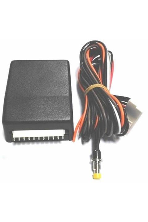 Universal Nuri Alço Korna Modülü 5 Sesli 12v Ve 24v