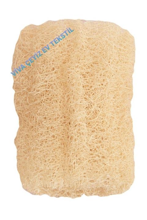 ÇİDEM'S Kabak Lifi Hamam Kesesi