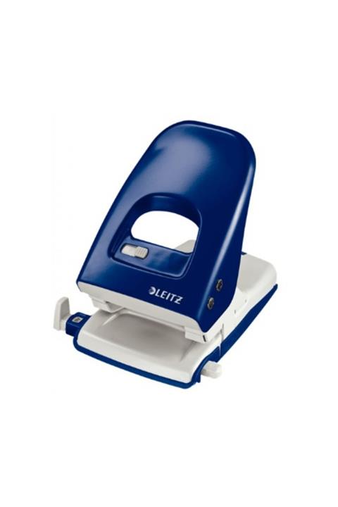 Leitz 40 Sayfalık Mavi Delgeç 5138