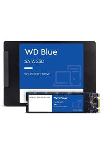 WESTERN DIGITAL Wd Blue Wds200t2b0a 2 Tb 560mb-530mb/s 2.5\