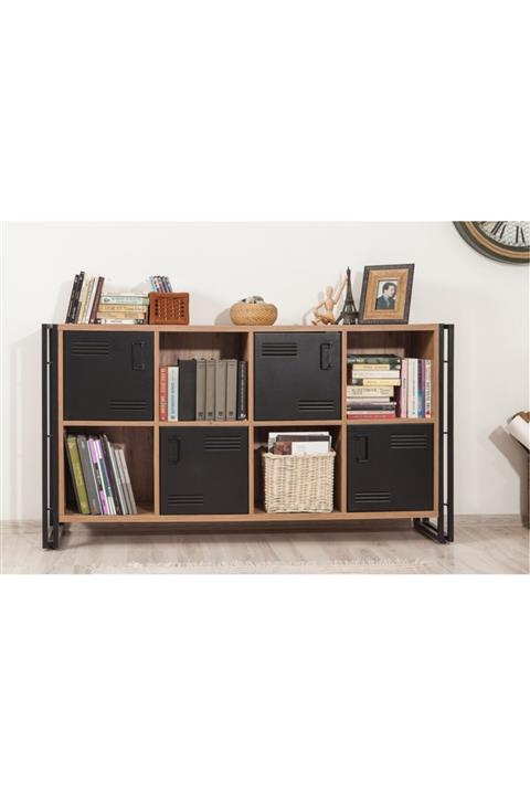 Doressa Cosmo Matrix Konsol