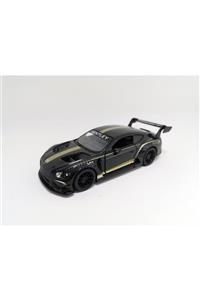 Kinsmart Bentley Continental Gt Diecast Maket Model Araba