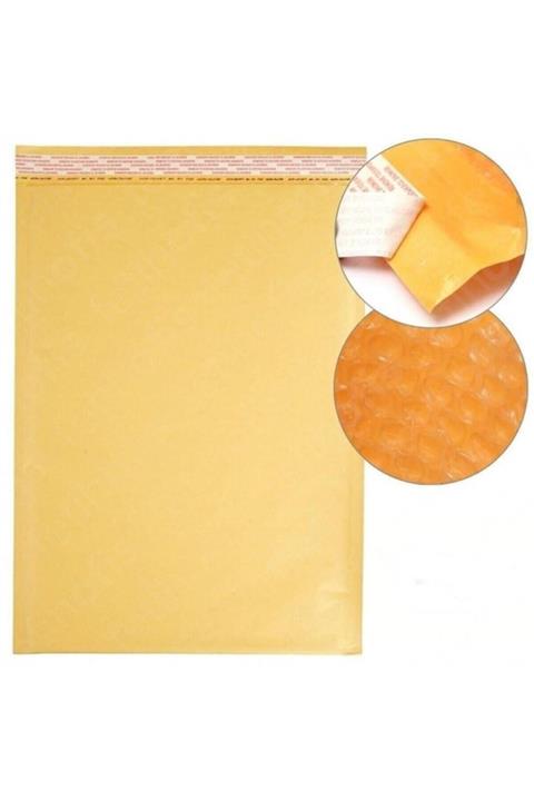 Umur Obag Hava Kabarcıklı Silikonlu Zarf 13x17 3 Adet