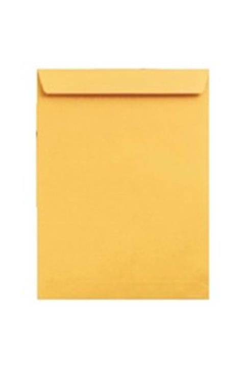 Oyal Torba Zarf 30*40 Gold Silikonlu - 10 Adet