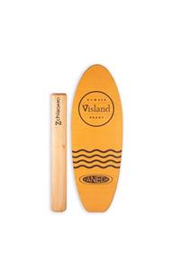 Vaneda Chiboard Surfer Wave Rookie Set - Denge Tahtası