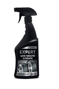 Fakir Expert Lastik Temizleyici Ve Parlatıcı 750 Ml