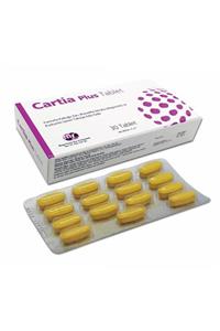 MegaFarma Cartia Plus 30 Tablet