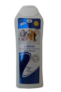 poems Köpek Şampuanı - Apex Pratex Lavanta Sıvı 400ml