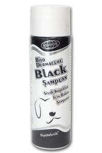 Biyoteknik Black Şampuan 250 Ml