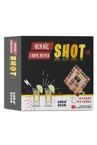 ATEŞSHOP1 +18 Shot Oyunu