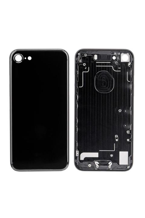 Apple Iphone 7g Kasa Kapak Jet Black