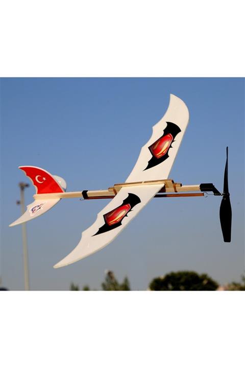 MARTI MODEL Depron Yarasa Model Uçak