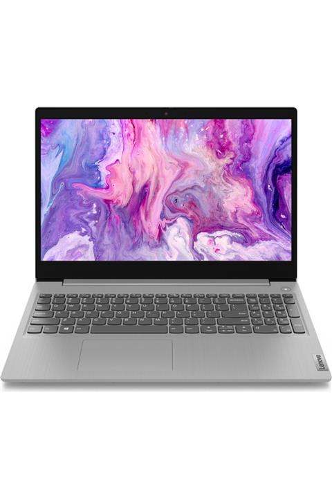 LENOVO Ideapad 3 Amd Ryzen 7 3700u 20gb 256gb Ssd Windows 10 Pro 15.6\