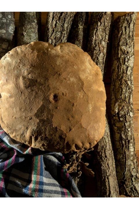 sizin bahçe çiftliği Köy Ekmeği Adet