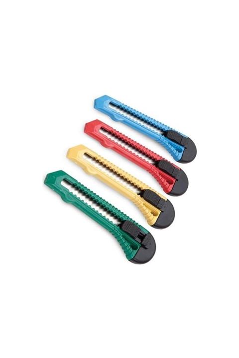 Ankara Hobi Maket Bıçağı (4 Adet)