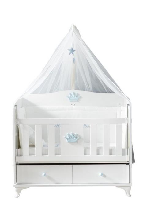 Coccinella Royal Bebek Beşiği Anne Yanı