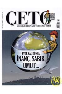 Çeto Dergisi Sayı 14