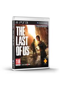 Sony Ps3 Last Of Us