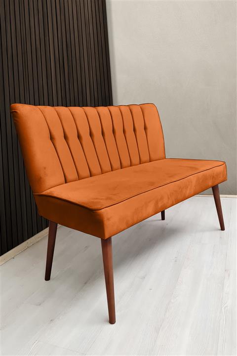 VIANEM Balkon Ofis Cafe Bahçe Zambak Çay Seti Ikili